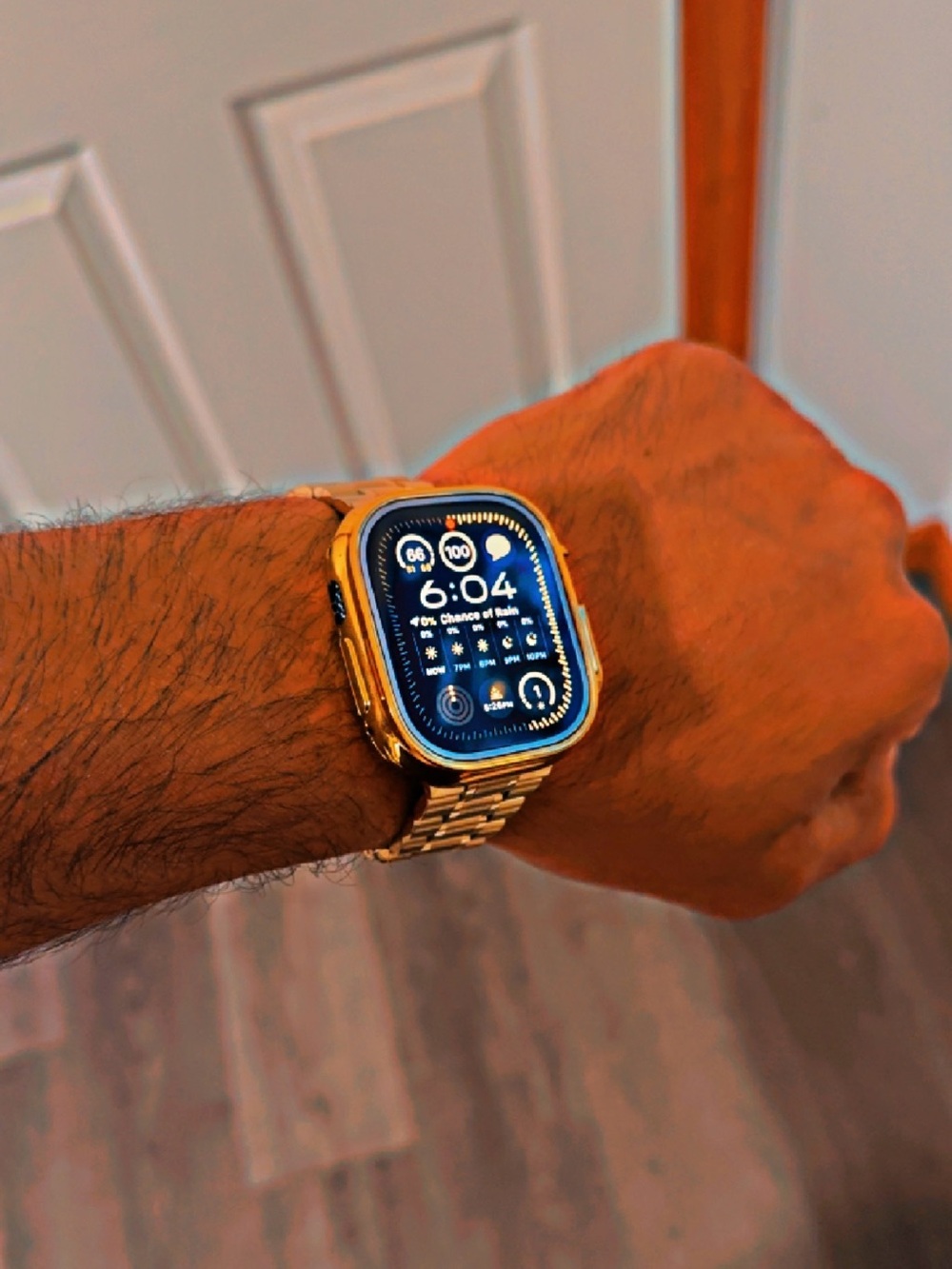 Apple Watch Ultra 2
